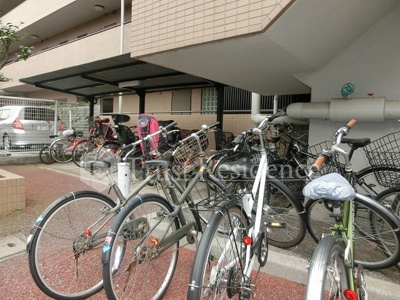 【その他共用部分】 | サンリヴァ隅田