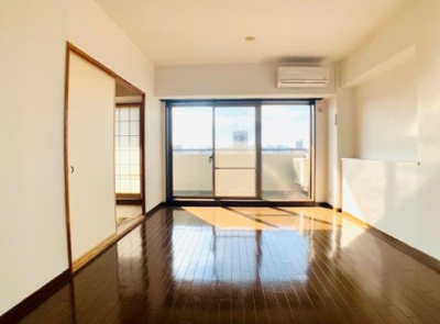 【居間・リビング】 | サンリヴァ隅田