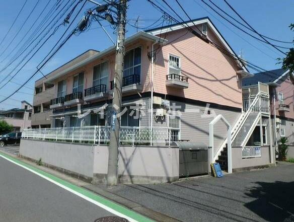 プランドール和光A棟