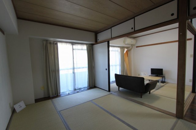 【和室】 | 共立愛宕橋ビル | ※お部屋写真は参考です