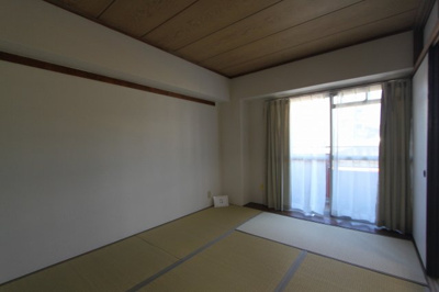 【和室】 | 共立愛宕橋ビル | ※お部屋写真は参考です