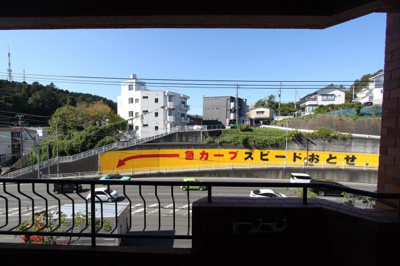 【展望】 | 共立愛宕橋ビル