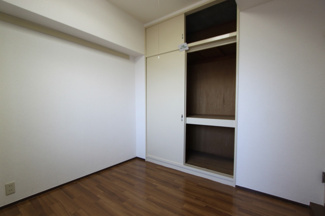 【収納】 | 共立愛宕橋ビル | ※お部屋写真は参考です