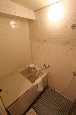 【その他】 | 共立愛宕橋ビル | ※お部屋写真は参考です