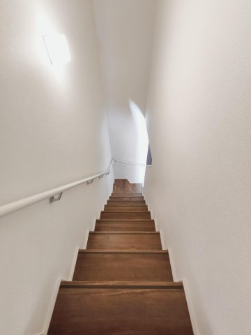 熊谷市別府2丁目　新築住宅（平屋建て）の内装