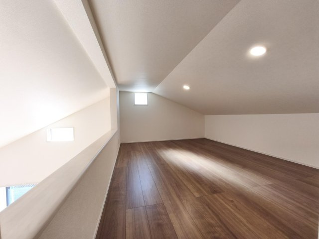 熊谷市別府2丁目　新築住宅（平屋建て）のその他