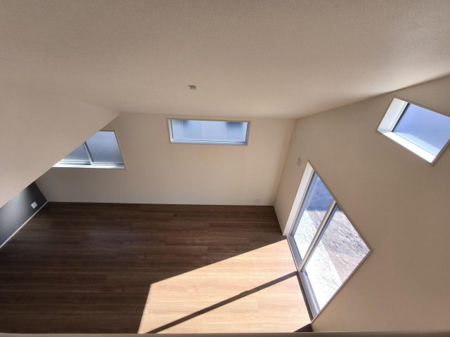 熊谷市別府2丁目　新築住宅（平屋建て）のその他