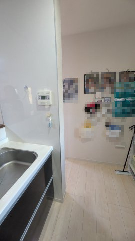 中古住宅　輪之内町南波のその他