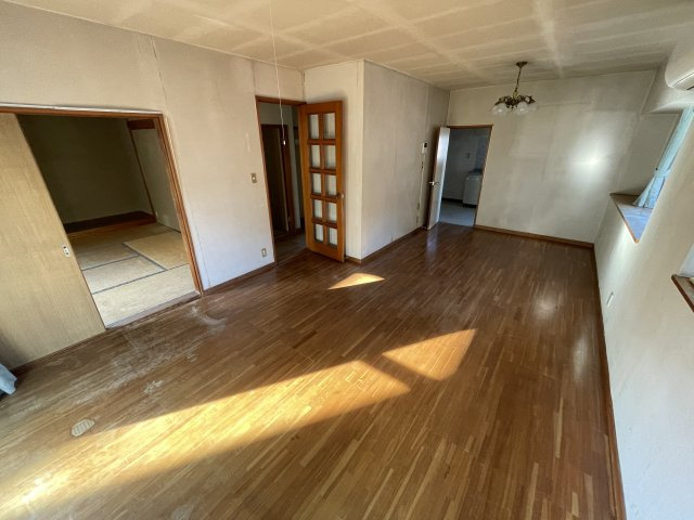 茂原市北塚955中古戸建の洋室