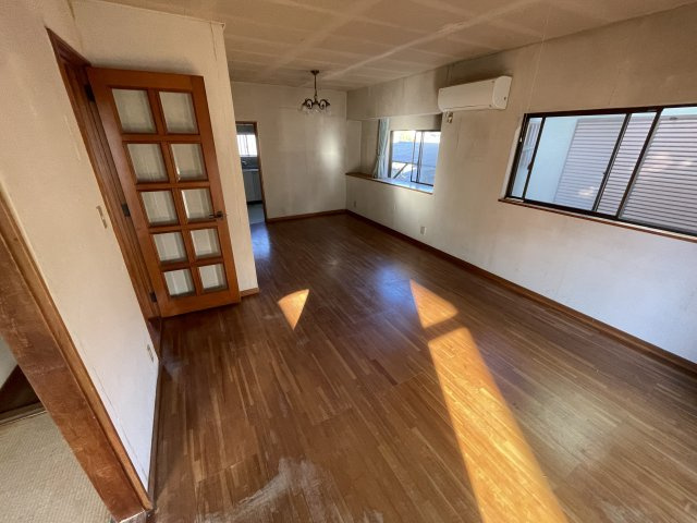 茂原市北塚955中古戸建の洋室