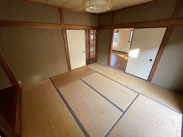 茂原市北塚955中古戸建の和室