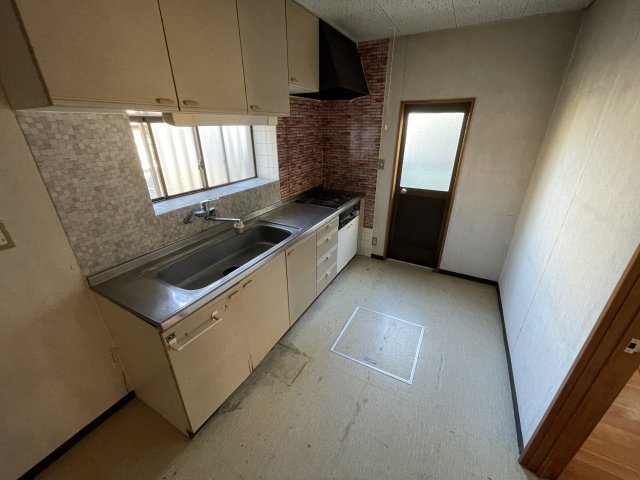 茂原市北塚955中古戸建の洋室