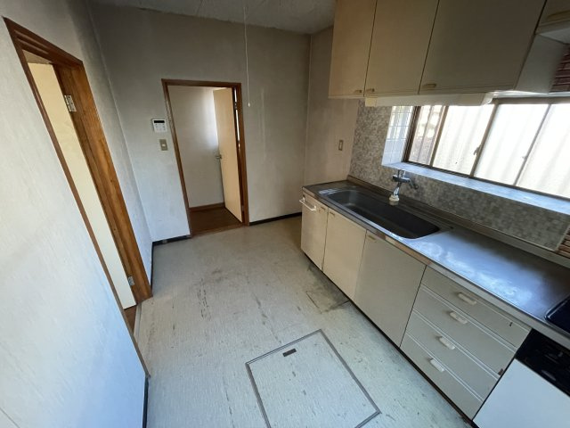 茂原市北塚955中古戸建の洋室