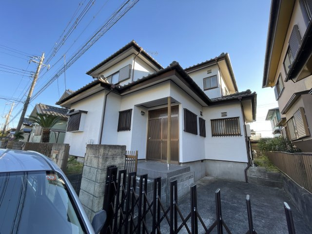 茂原市北塚955中古戸建