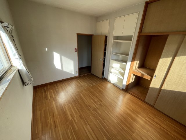 茂原市北塚955中古戸建の洋室