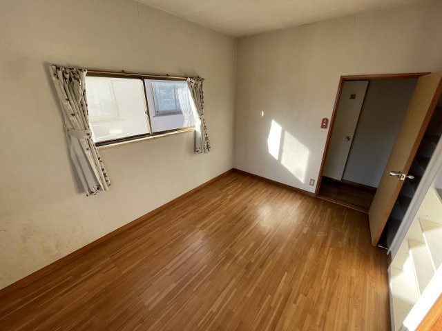 茂原市北塚955中古戸建の洋室