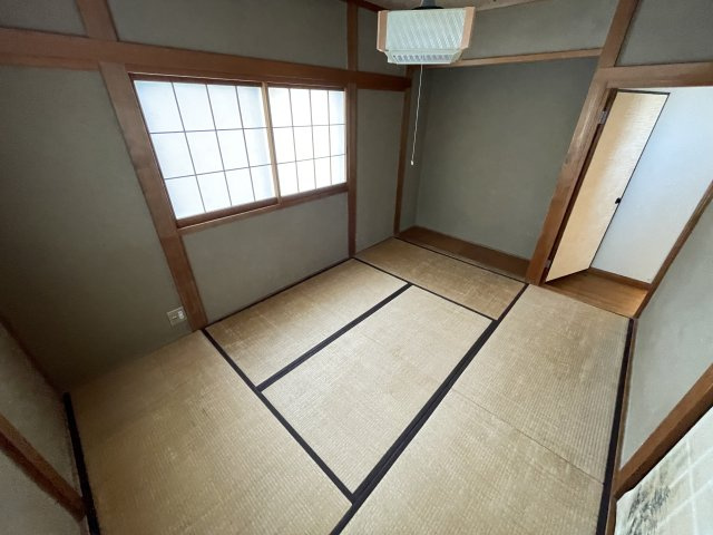 茂原市北塚955中古戸建の和室