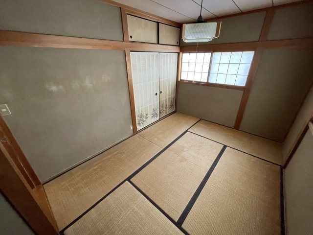 茂原市北塚955中古戸建の和室