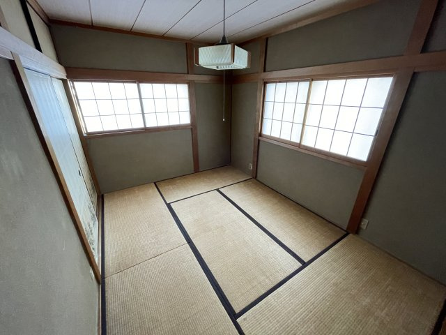 茂原市北塚955中古戸建の和室