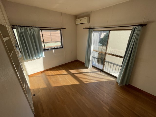 茂原市北塚955中古戸建の洋室