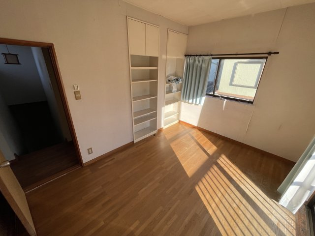 茂原市北塚955中古戸建の洋室