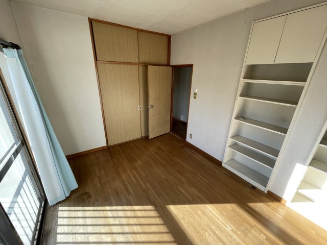 茂原市北塚955中古戸建の洋室