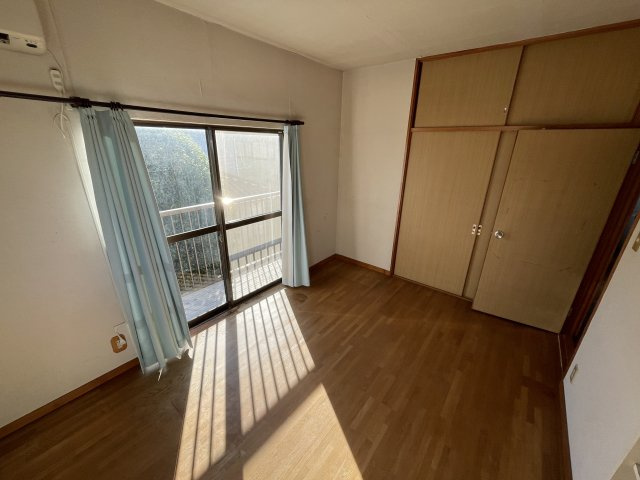 茂原市北塚955中古戸建の洋室