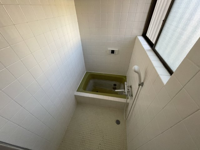 茂原市北塚955中古戸建の浴室