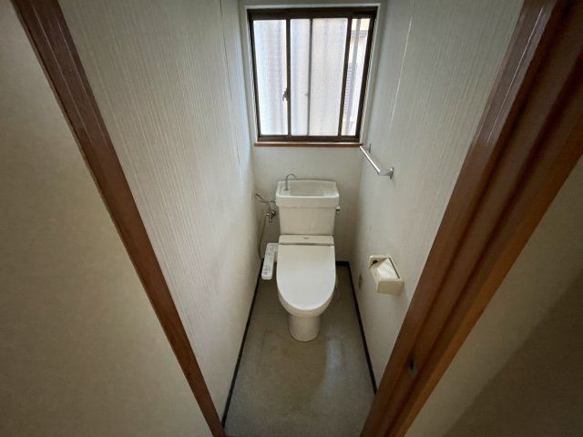 茂原市北塚955中古戸建のトイレ