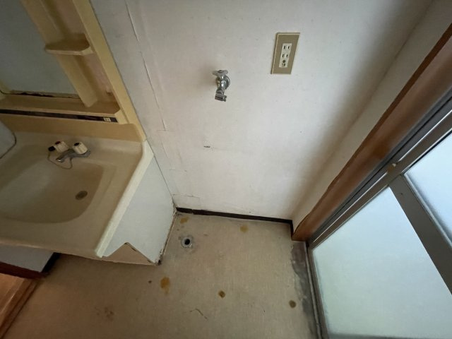 茂原市北塚955中古戸建の設備