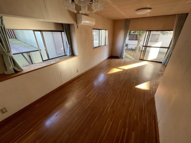 茂原市北塚955中古戸建の洋室