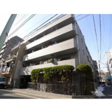 クレアシオン南大塚の画像