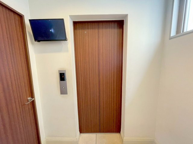 ラナップスクエア新大阪のその他共用部分