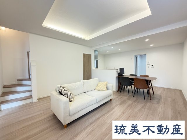 嘉手納屋良Ⅱ（全5棟）2号棟