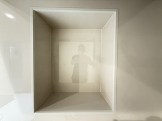 【キッチン】 | 嘉手納屋良Ⅱ（全5棟）2号棟 | 2号棟　物置スペース♪