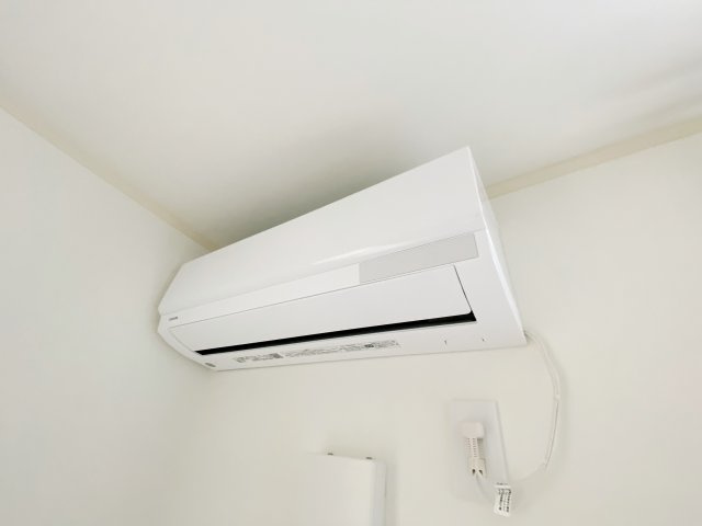 M'sマンションの設備