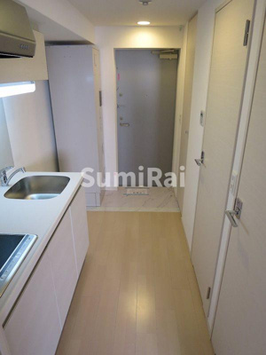 【玄関】 | アドバンス三宮ステージア