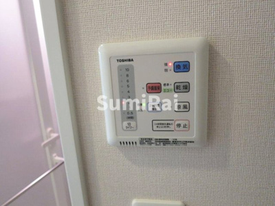 【設備】 | アドバンス三宮ステージア