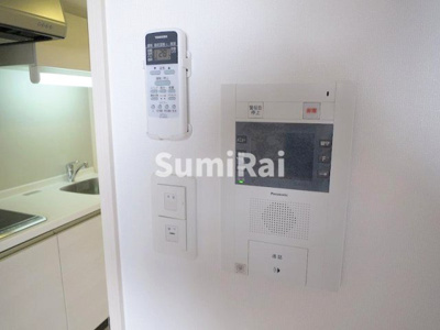 【セキュリティ】 | アドバンス三宮ステージア