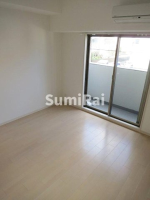 【居間・リビング】 | アドバンス三宮ステージア