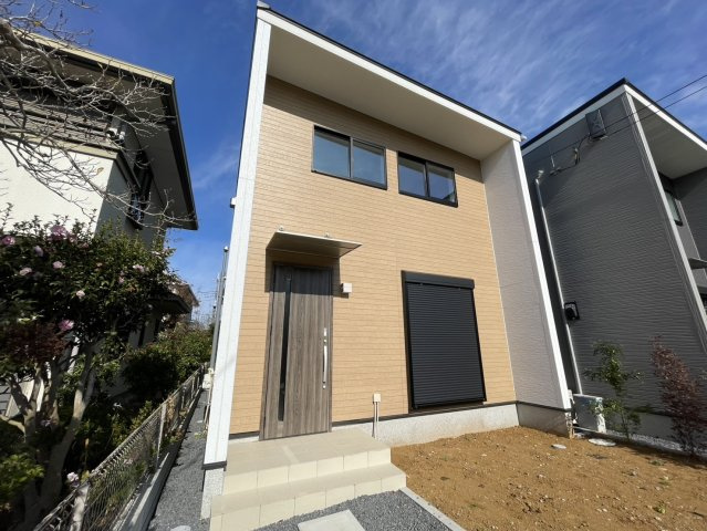 【外観】の画像