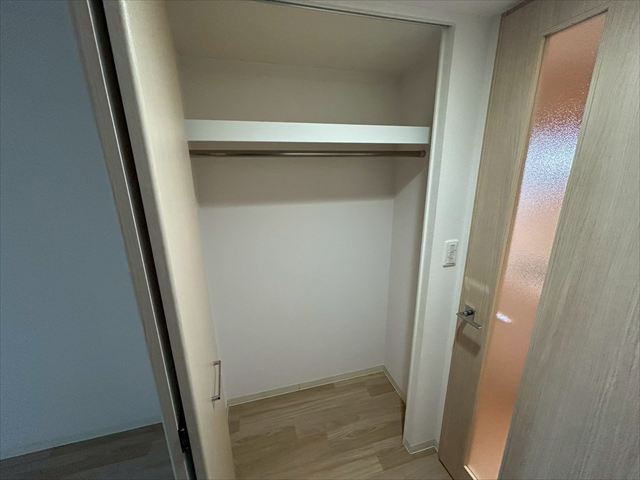 プレサンス丸の内雅殿|名古屋市の賃貸ならMy賃貸の収納|プレサンス丸の内雅殿