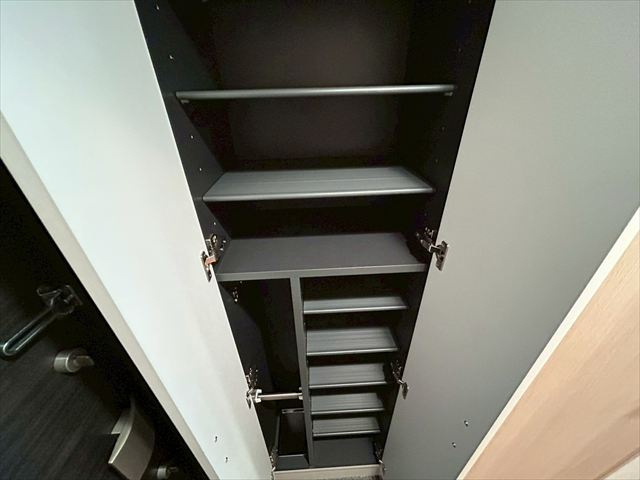 プレサンス丸の内雅殿|名古屋市の賃貸ならMy賃貸の収納|プレサンス丸の内雅殿