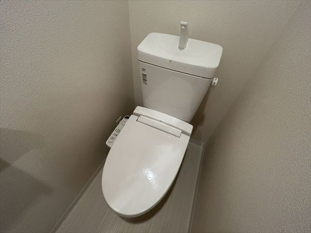 プレサンス丸の内雅殿|名古屋市の賃貸ならMy賃貸のトイレ|プレサンス丸の内雅殿