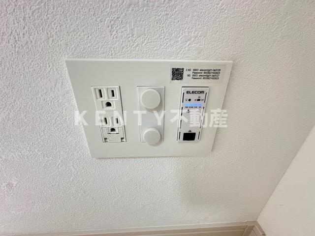 【設備】 | クラリティア池上