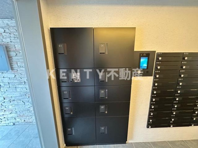 【設備】 | クラリティア池上