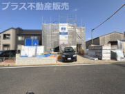 福岡市東区高美台2丁目　1号棟（全1棟）【仲介手数料無料・0円】の画像