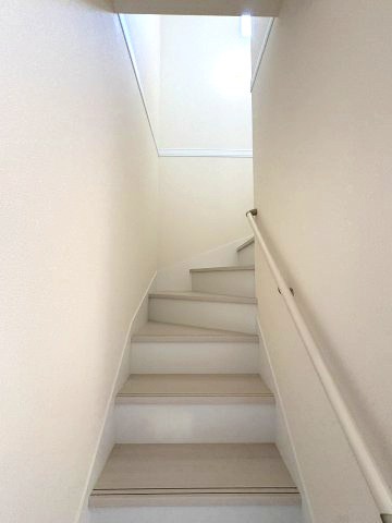 【内装】 | 福岡市東区高美台2丁目第1　1号棟（全1棟）【仲介手数料無料・0円】 | 施工例。施工例は完成時と異なる場合があります。