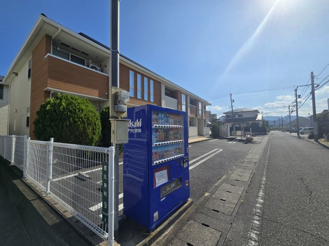 【外観】
