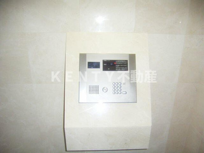 【セキュリティ】 | シンシア蒲田ステーションプラザ